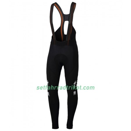 Lang Trägerhose 2018 Bora-Hansgrohe N001